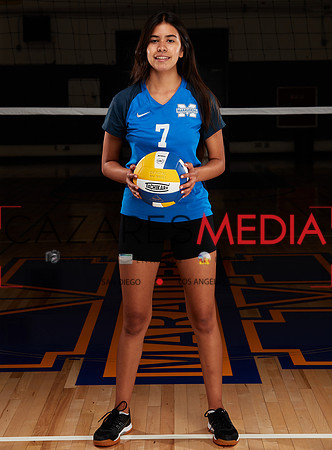 Mira Mesa High School