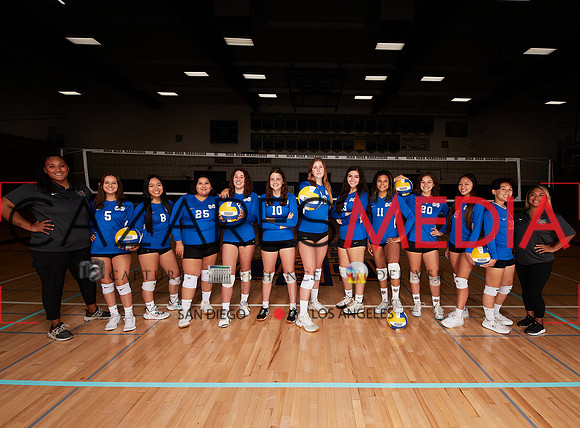 Mira Mesa High School