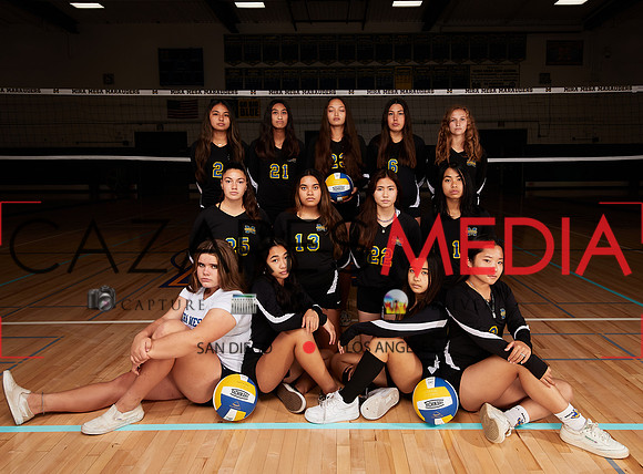Mira Mesa High School