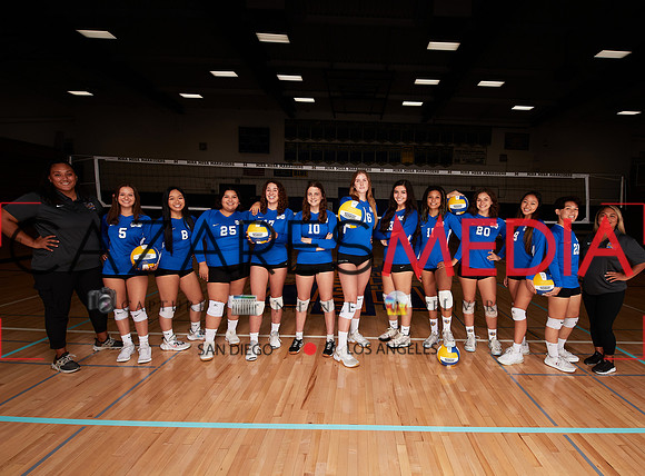 Mira Mesa High School