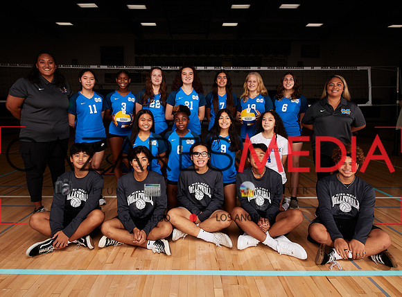 Mira Mesa High School