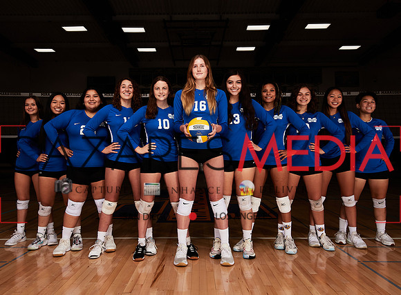 Mira Mesa High School