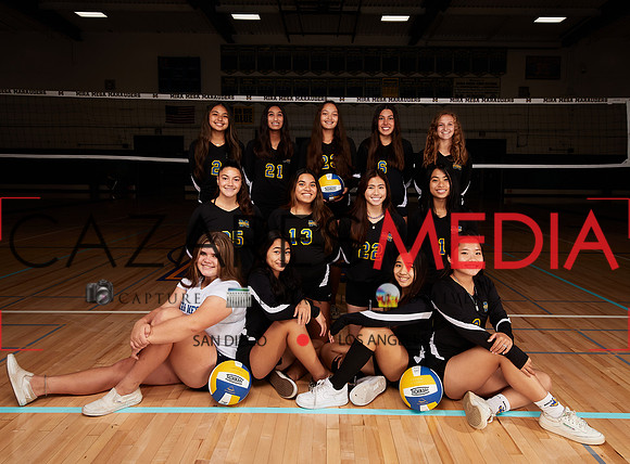 Mira Mesa High School