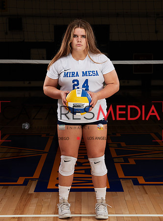 Mira Mesa High School