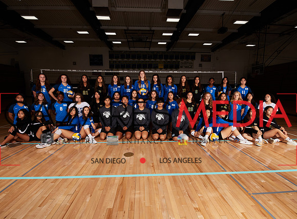 Mira Mesa High School