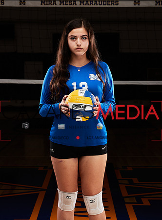 Mira Mesa High School