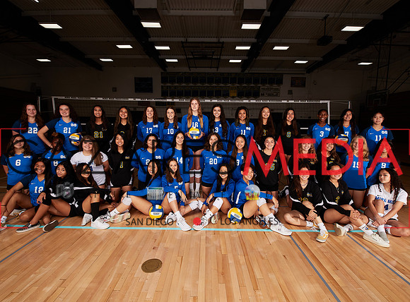 Mira Mesa High School