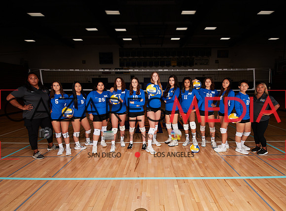 Mira Mesa High School