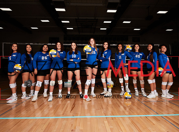Mira Mesa High School