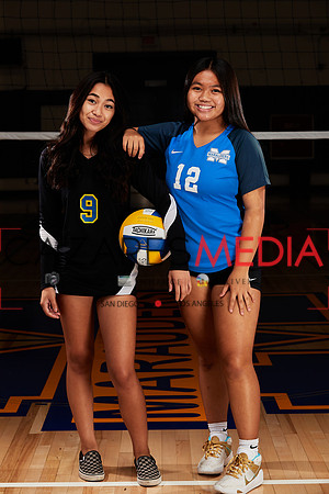 Mira Mesa High School
