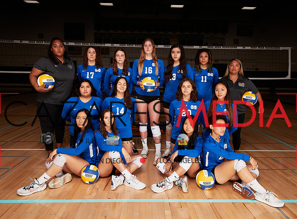 Mira Mesa High School