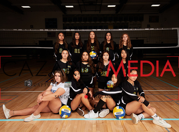 Mira Mesa High School