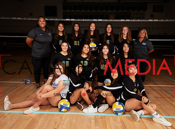 Mira Mesa High School