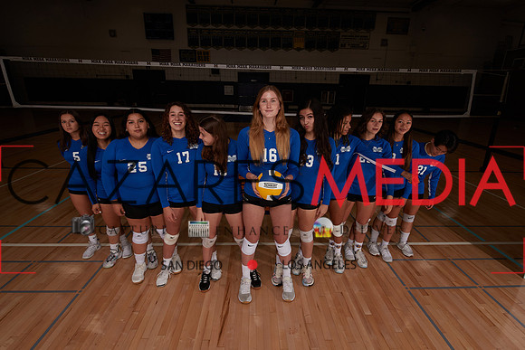 Mira Mesa High School