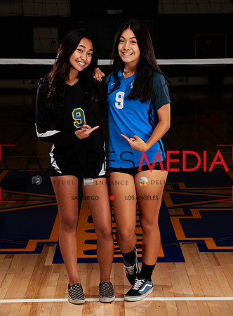 Mira Mesa High School