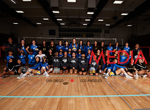Mira Mesa High School
