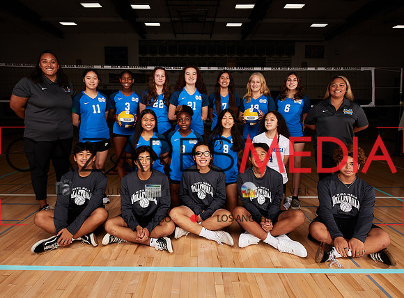Mira Mesa High School
