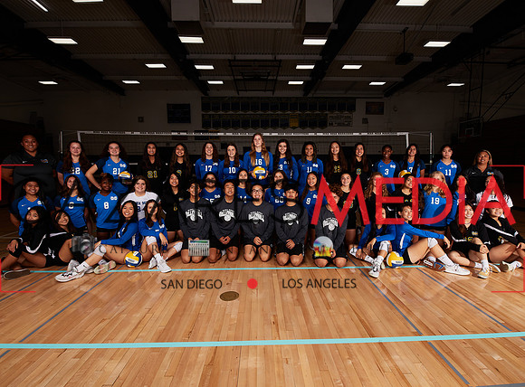 Mira Mesa High School