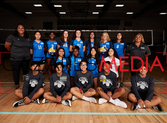 Mira Mesa High School