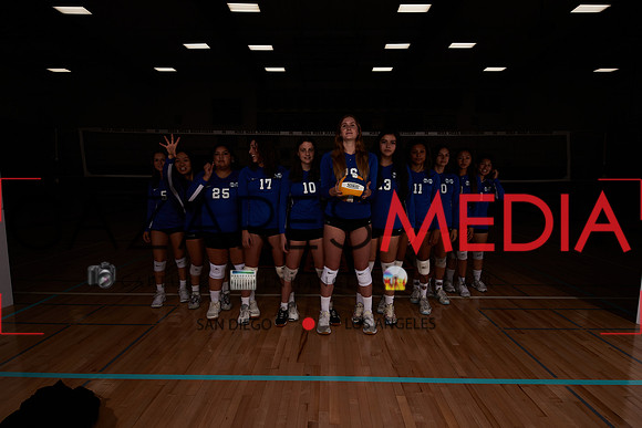 Mira Mesa High School