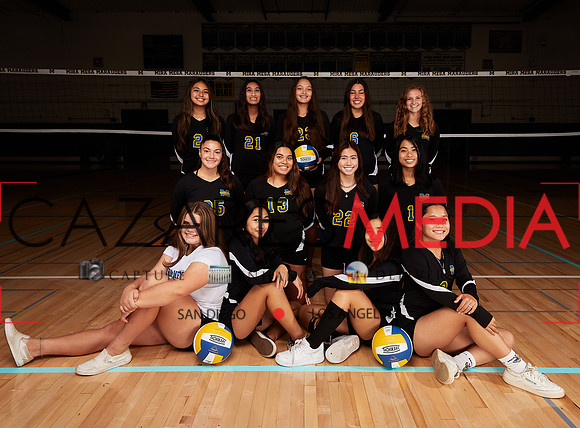 Mira Mesa High School