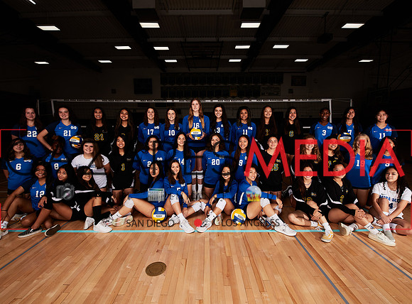 Mira Mesa High School
