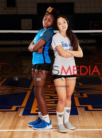 Mira Mesa High School