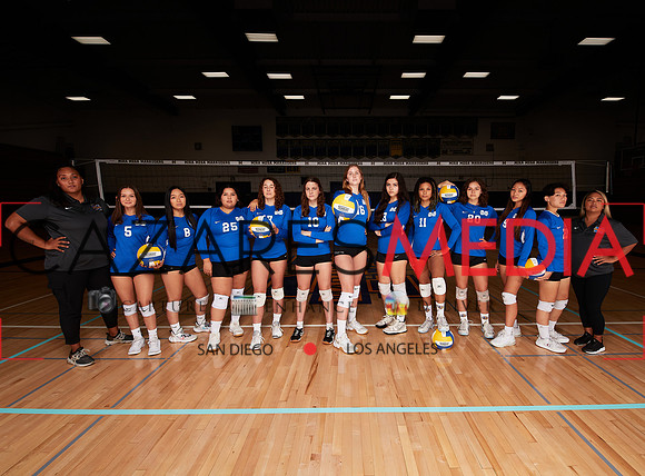 Mira Mesa High School