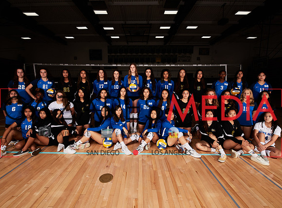 Mira Mesa High School