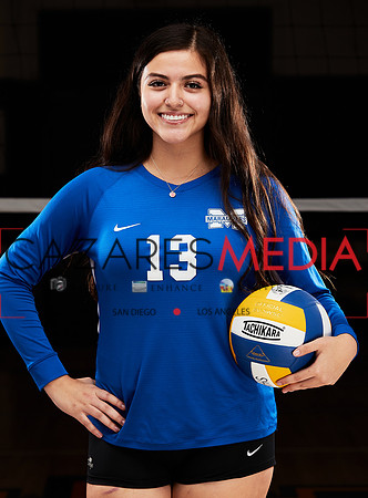 Mira Mesa High School