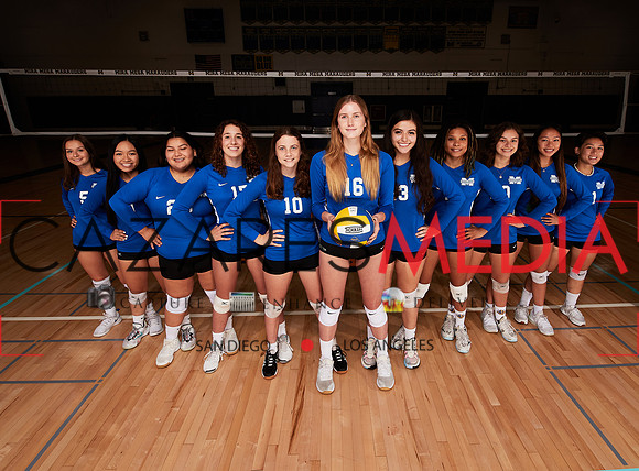Mira Mesa High School
