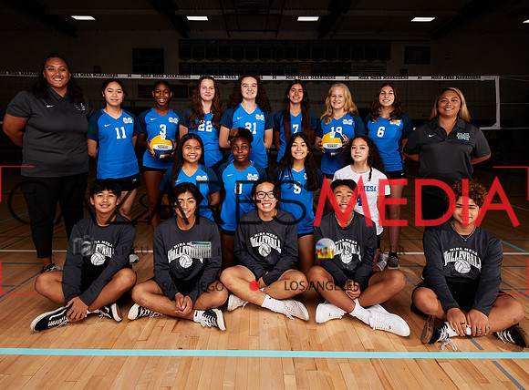 Mira Mesa High School
