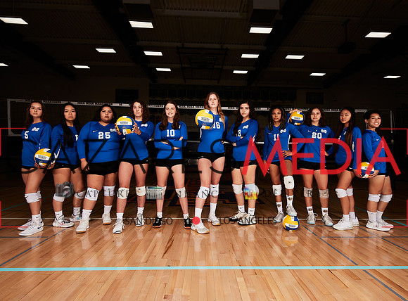 Mira Mesa High School