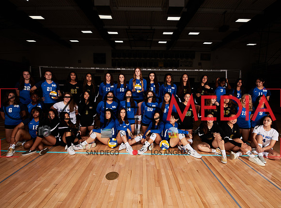 Mira Mesa High School