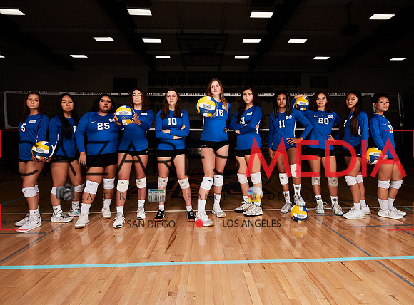 Mira Mesa High School