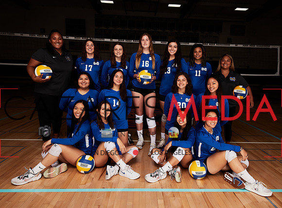 Mira Mesa High School