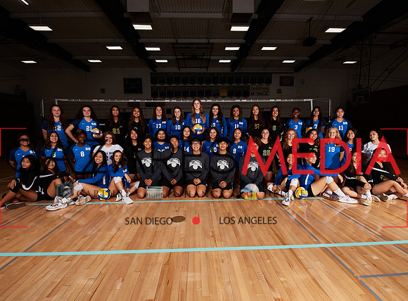 Mira Mesa High School