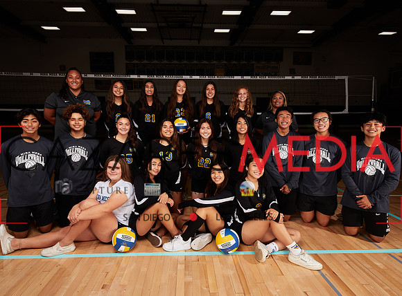 Mira Mesa High School