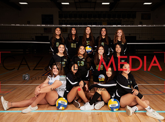 Mira Mesa High School