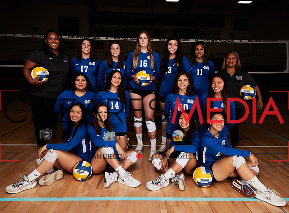 Mira Mesa High School
