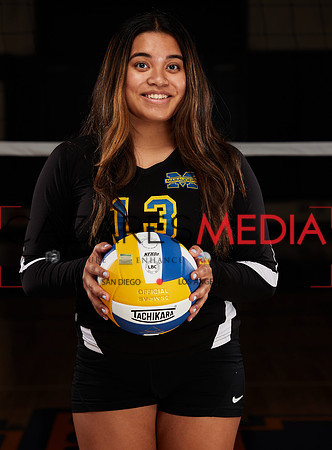 Mira Mesa High School
