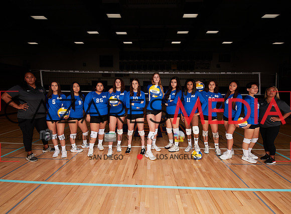 Mira Mesa High School