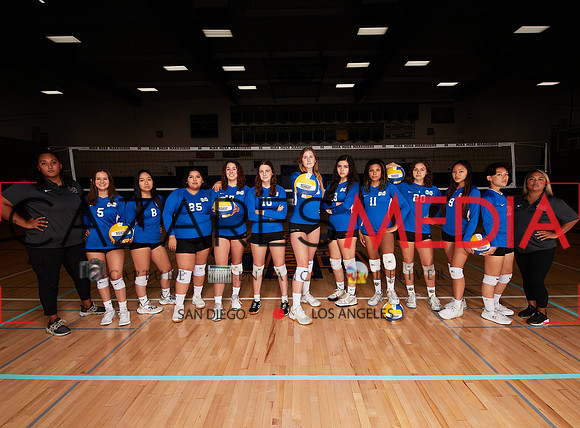 Mira Mesa High School