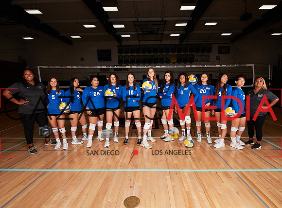 Mira Mesa High School
