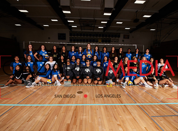 Mira Mesa High School