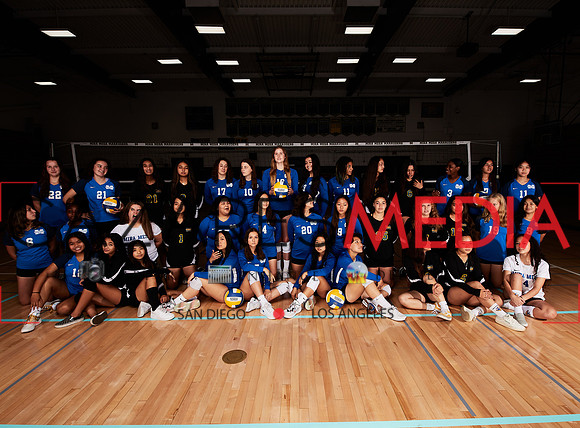 Mira Mesa High School