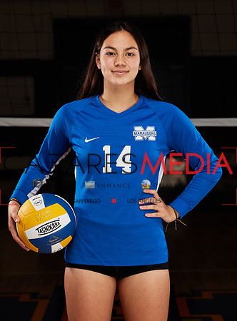Mira Mesa High School