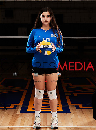 Mira Mesa High School