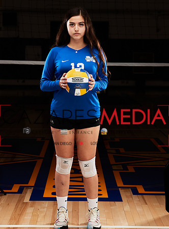 Mira Mesa High School