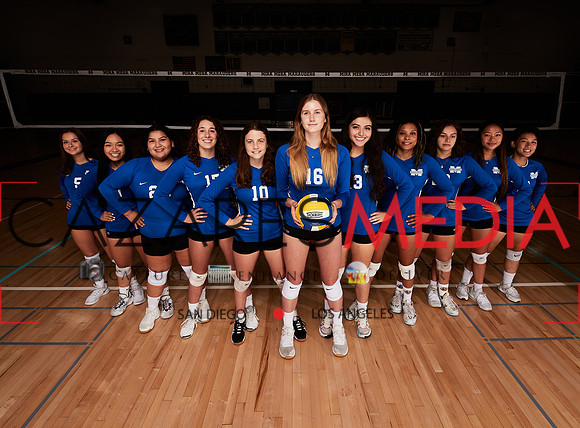 Mira Mesa High School